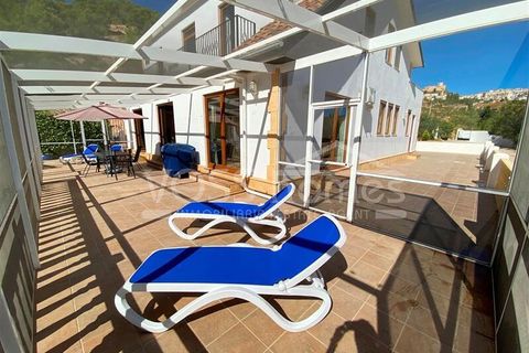 Landejendom i Velez-Blanco, Almeria, Velez-Blanco - € 475.000 | Ref: VH2621 - foto 7