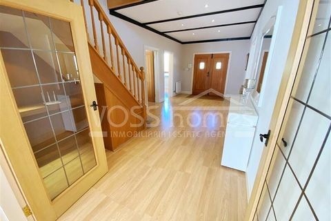 Landejendom i Velez-Blanco, Almeria, Velez-Blanco - € 475.000 | Ref: VH2621 - foto 11