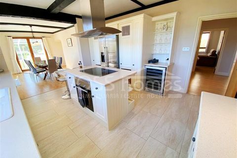Landejendom i Velez-Blanco, Almeria, Velez-Blanco - € 475.000 | Ref: VH2621 - foto 15