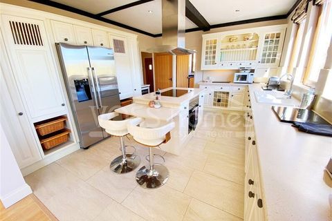 Landejendom i Velez-Blanco, Almeria, Velez-Blanco - € 475.000 | Ref: VH2621 - foto 16