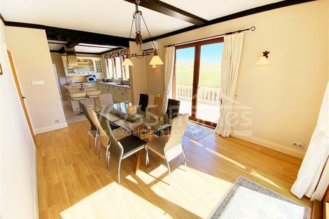 Landejendom i Velez-Blanco, Almeria, Velez-Blanco - € 475.000 | Ref: VH2621 - foto 17