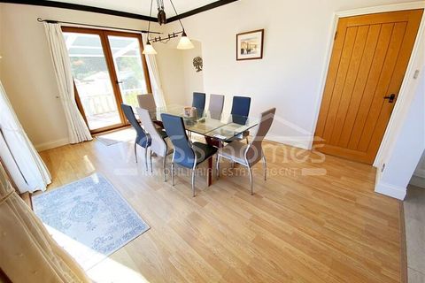 Landejendom i Velez-Blanco, Almeria, Velez-Blanco - € 475.000 | Ref: VH2621 - foto 18