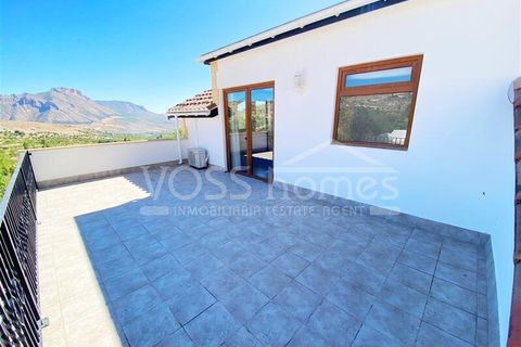 Landejendom i Velez-Blanco, Almeria, Velez-Blanco - € 475.000 | Ref: VH2621 - foto 27