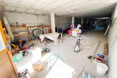 Landejendom i Velez-Blanco, Almeria, Velez-Blanco - € 475.000 | Ref: VH2621 - foto 34