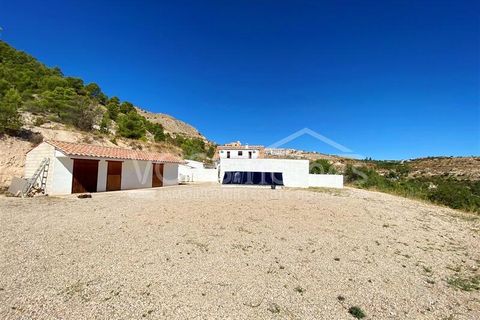 Landejendom i Velez-Blanco, Almeria, Velez-Blanco - € 475.000 | Ref: VH2621 - foto 38
