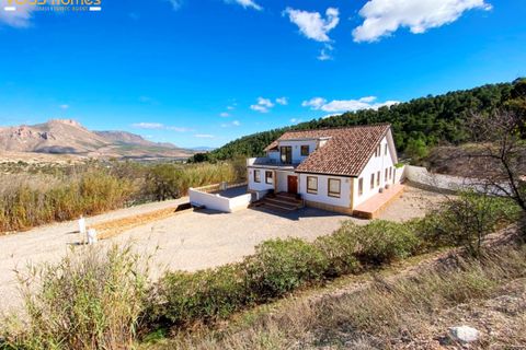 Landejendom i Velez-Blanco, Almeria, Velez-Blanco - € 475.000 | Ref: VH2621 - foto 3