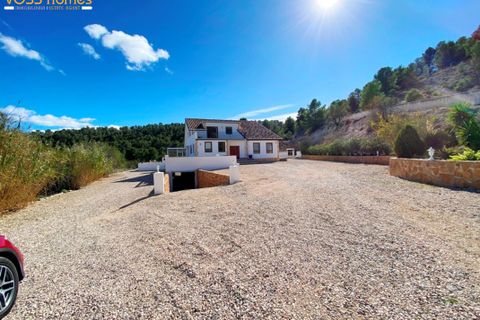 Landejendom i Velez-Blanco, Almeria, Velez-Blanco - € 475.000 | Ref: VH2621 - foto 5