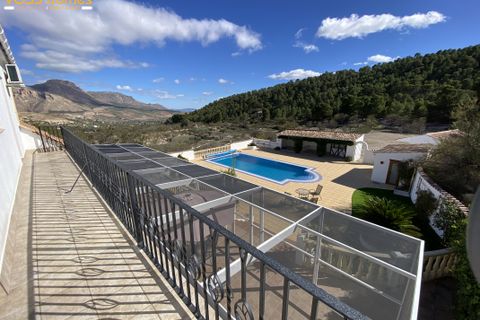 Landejendom i Velez-Blanco, Almeria, Velez-Blanco - € 475.000 | Ref: VH2621 - foto 9