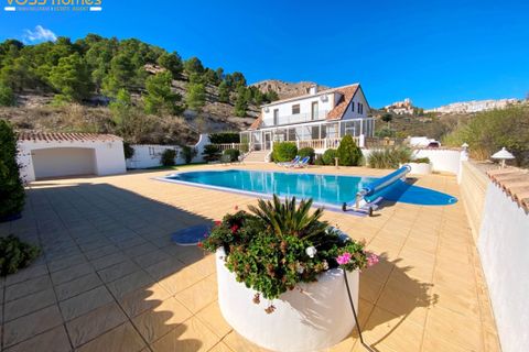 Landejendom i Velez-Blanco, Almeria, Velez-Blanco - € 475.000 | Ref: VH2621 - foto 36