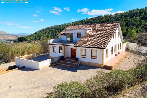 Landejendom i Velez-Blanco, Almeria, Velez-Blanco - € 475.000 | Ref: VH2621 - foto 39