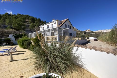 Landejendom i Velez-Blanco, Almeria, Velez-Blanco - € 475.000 | Ref: VH2621 - foto 40