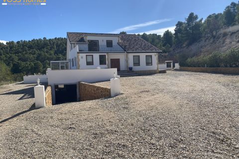 Landejendom i Velez-Blanco, Almeria, Velez-Blanco - € 475.000 | Ref: VH2621 - foto 41