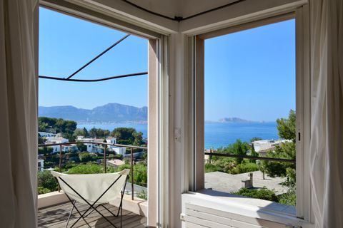 Villa a Marseille, Bouches-du-Rhone, Marseille - € 2.390.000 | Ref: HH-15775959 - foto 3