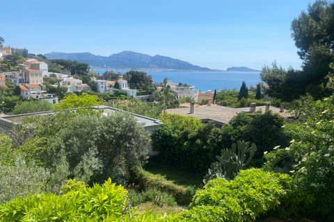 Villa a Marseille, Bouches-du-Rhone, Marseille - € 2.390.000 | Ref: HH-15775959 - foto 6
