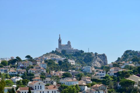 Villa a Marseille, Bouches-du-Rhone, Marseille - € 2.390.000 | Ref: HH-15775959 - foto 8