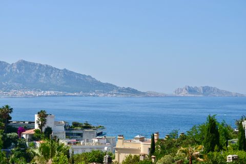 Villa a Marseille, Bouches-du-Rhone, Marseille - € 2.390.000 | Ref: HH-15775959 - foto 2