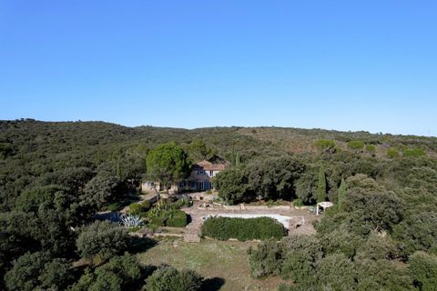 Villa i Uzes, Gard, Uzes - € 1.690.000 | Ref: HH-15638543 - foto 4