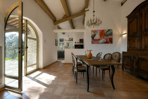 Villa i Uzes, Gard, Uzes - € 1.690.000 | Ref: HH-15638543 - foto 6