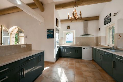 Villa i Uzes, Gard, Uzes - € 1.690.000 | Ref: HH-15638543 - foto 7