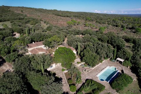 Villa i Uzes, Gard, Uzes - € 1.690.000 | Ref: HH-15638543 - foto 14