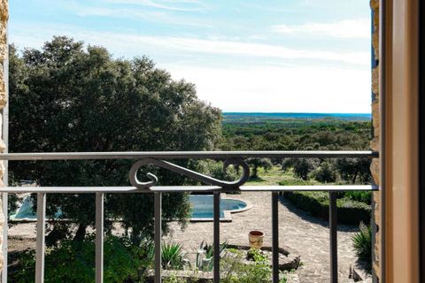 Villa i Uzes, Gard, Uzes - € 1.690.000 | Ref: HH-15638543 - foto 16