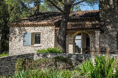 Villa i Uzes, Gard, Uzes - € 1.690.000 | Ref: HH-15638543 - foto 25