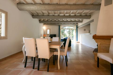 Villa i Uzes, Gard, Uzes - € 1.690.000 | Ref: HH-15638543 - foto 26