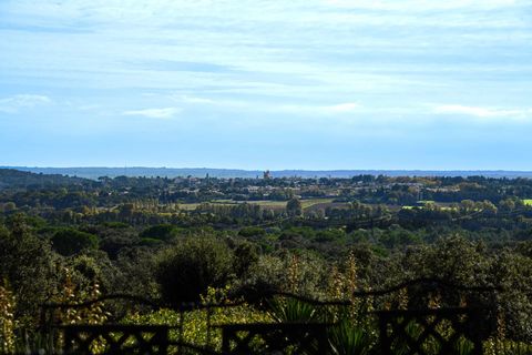 Villa i Uzes, Gard, Uzes - € 1.690.000 | Ref: HH-15638543 - foto 29