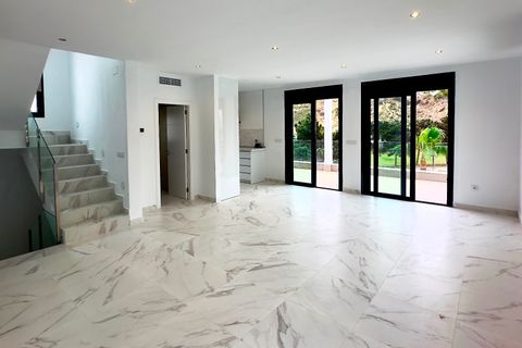 Villa i Ciudad Quesada, Alicante, Ciudad Quesada - € 449.500 | Ref: LFXE-156 - foto 20
