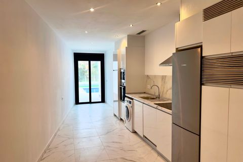 Villa i Ciudad Quesada, Alicante, Ciudad Quesada - € 449.500 | Ref: LFXE-156 - foto 23
