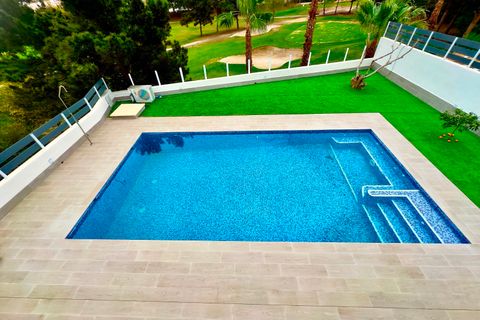 Villa i Ciudad Quesada, Alicante, Ciudad Quesada - € 449.500 | Ref: LFXE-156 - foto 25