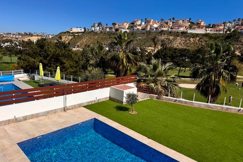Villa i Rojales, Alicante, Rojales - € 852.000 | Ref: LFXE-169 - foto 1