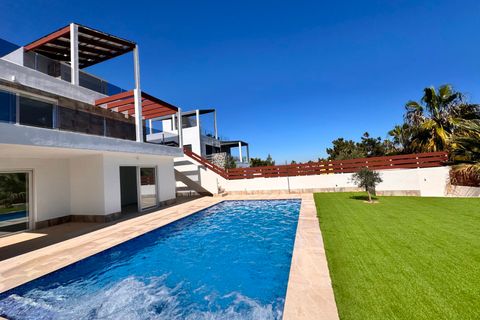 Villa i Rojales, Alicante, Rojales - € 852.000 | Ref: LFXE-169 - foto 2