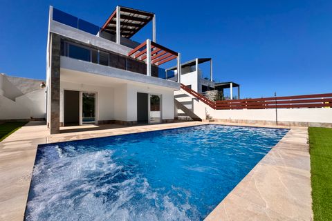 Villa i Rojales, Alicante, Rojales - € 852.000 | Ref: LFXE-169 - foto 3