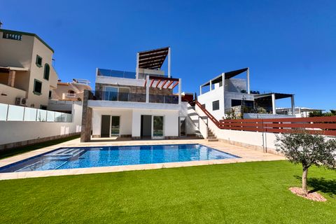 Villa i Rojales, Alicante, Rojales - € 852.000 | Ref: LFXE-169 - foto 5