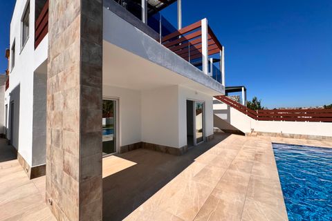 Villa i Rojales, Alicante, Rojales - € 852.000 | Ref: LFXE-169 - foto 6