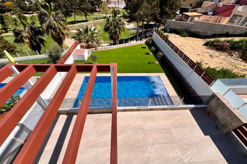 Villa i Rojales, Alicante, Rojales - € 852.000 | Ref: LFXE-169 - foto 12