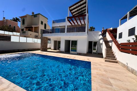 Villa i Rojales, Alicante, Rojales - € 852.000 | Ref: LFXE-169 - foto 24