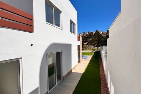 Villa i Rojales, Alicante, Rojales - € 852.000 | Ref: LFXE-169 - foto 26