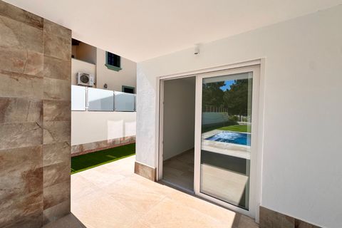 Villa i Rojales, Alicante, Rojales - € 852.000 | Ref: LFXE-169 - foto 40