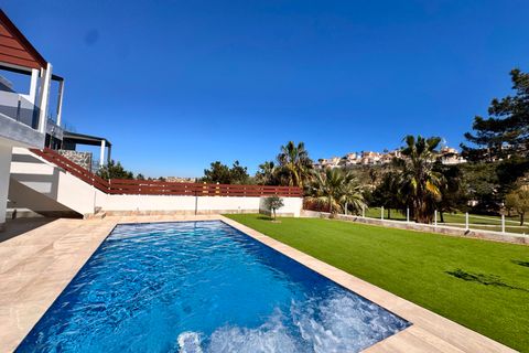 Villa i Rojales, Alicante, Rojales - € 852.000 | Ref: LFXE-169 - foto 41