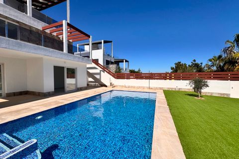 Villa i Rojales, Alicante, Rojales - € 852.000 | Ref: LFXE-169 - foto 45