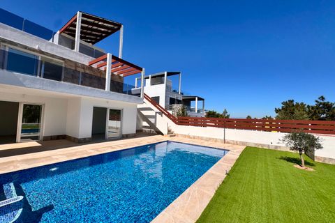 Villa i Rojales, Alicante, Rojales - € 852.000 | Ref: LFXE-169 - foto 48