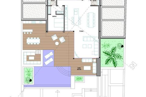 Villa i Calpe, Alicante, Calpe - € 1.550.000 | Ref: LFXE-185 - foto 40