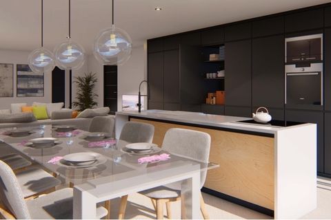 Bungalow i Rojales, Alicante, Rojales - € 599.000 | Ref: LFXE-161 - foto 11