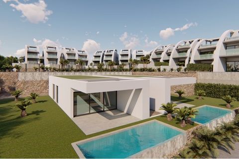 Bungalow i Rojales, Alicante, Rojales - € 599.000 | Ref: LFXE-161 - foto 24