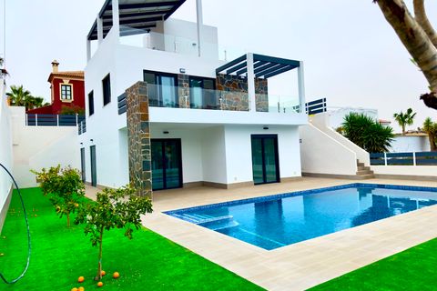 Villa a Ciudad Quesada, Alicante, Ciudad Quesada - € 598.000 | Ref: LFXE-149 - foto 2