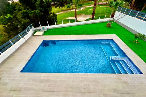 Villa a Ciudad Quesada, Alicante, Ciudad Quesada - € 598.000 | Ref: LFXE-149 - foto 11
