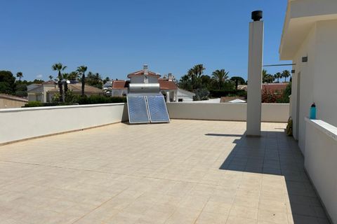 Villa a Ciudad Quesada, Alicante, Ciudad Quesada - € 580.000 | Ref: PST-53428 - foto 10