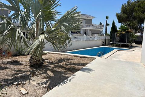 Villa a Ciudad Quesada, Alicante, Ciudad Quesada - € 580.000 | Ref: PST-53428 - foto 46